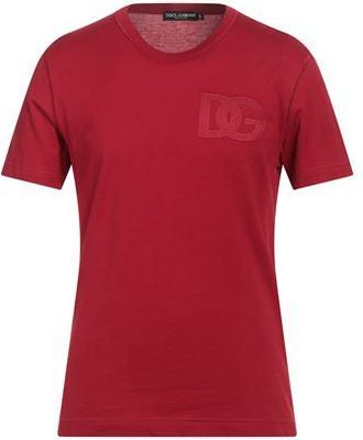 Dolce & Gabbana CAMISETAS Y TOPS - Camisetas en YOOX.COM