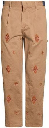 Berna BOTTOMWEAR - Trousers on YOOX.COM