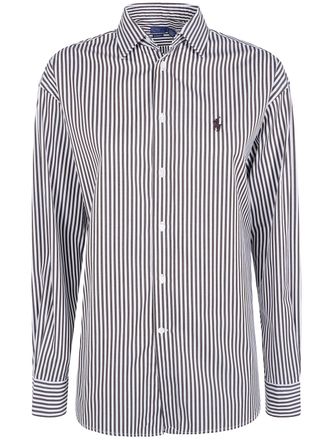 Ralph Lauren Shirt Long Sleeves Long Sleeves Blouse