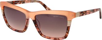 Guess Marciano by Guess Zonnebril GM00010 44F 57