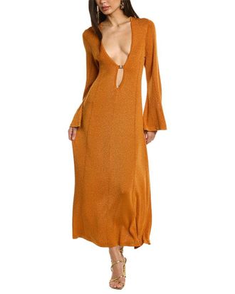 Dodo Bar Or Juna Maxi Dress