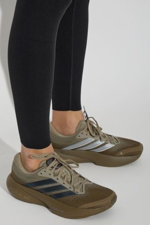 adidas Green Low-top Sports Sneakers, Womens, Green