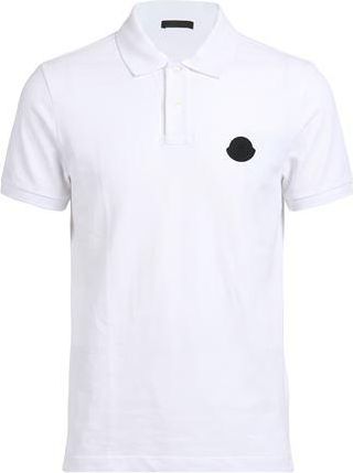Moncler TOPWEAR - Polo shirts sur YOOX.COM