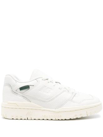 New Balance 550 leather sneakers - women - Leather - 12 - White