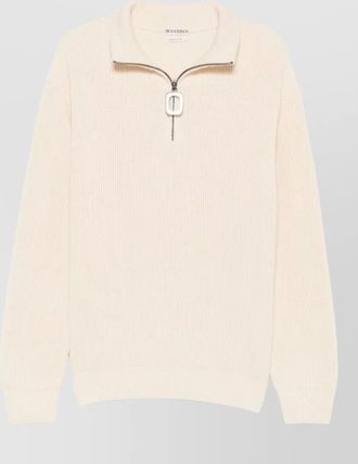 J.W.Anderson crewneck jumper