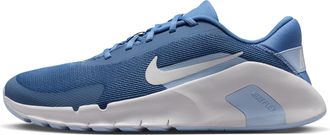 Nike Mens Flex Train Workout Shoes in Blue | HV9972-402