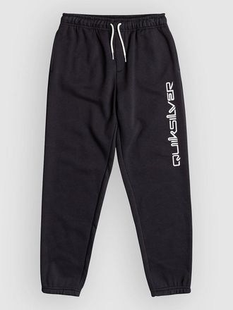 Quiksilver Trackpant Screen Kids Broek zwart
