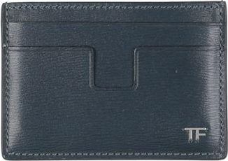 Tom Ford Small Leather Goods - Cardholders on YOOX.COM
