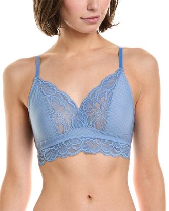 Hanro Hanro Lace Bra