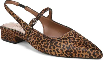 Naturalizer Sadie Pump in Dark Chestnut at Nordstrom, Size 7.5