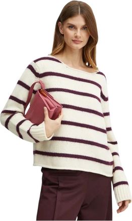 Forte_Forte Mujer, Jerseys, Beige, Talla: S