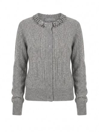 Ermanno Scervino Cardigan