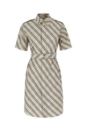 Burberry Dress