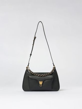 Coccinelle Borsa Beat Generation Coccinelle in pelle a grana