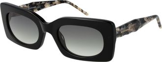 Scotch & Soda Scotch & Soda Acetate Womens Sunglasses