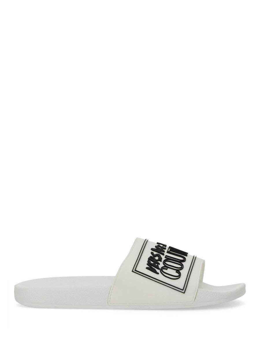 Men's Versace Jeans Couture Slides − Shop now at $125.00+