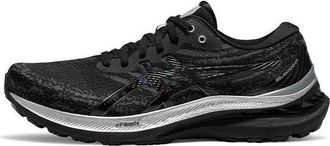 Asics Gel-Kayano 29 Platinum Black White 1011B720-001