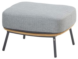 Schubiger M&ouml;bel Fussteil Rajko