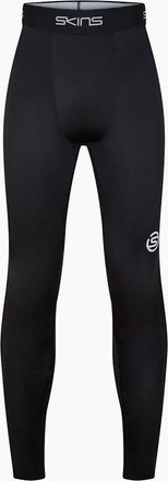It's Skin Mens Sr1 Lg Tights - Black - Size: 32/30/31