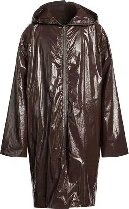 Rick Owens ROPA DE ABRIGO - Abrigos y gabardinas en YOOX.COM