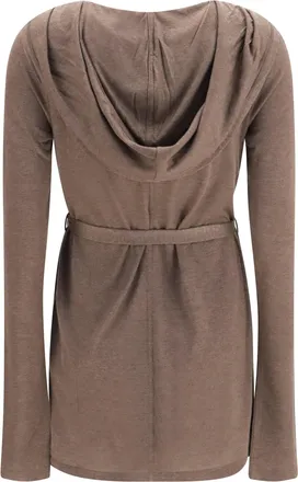 Max Mara Falda Cardigan - Brown