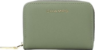 Champs Luggage Iconic Card Holder