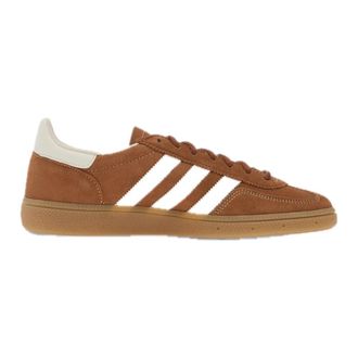 adidas Handball Spezial Schoenen - Heren - Skateschoenen - Bruin - 38 EU - Fitness