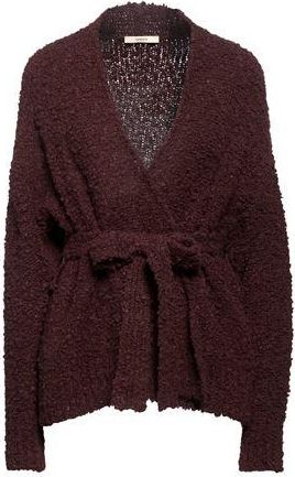 Odeeh MAGLIERIA - Cardigan su YOOX.COM