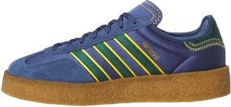 adidas x CLOT Gazelle Crepe Pack Night Marine JR5408