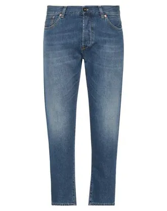 TELA GENOVA BOTTOMWEAR - Jeans on YOOX.COM