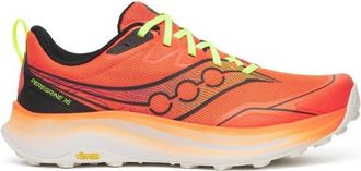 Saucony Peregrine 16 Trailrunningschuhe f&uuml;r Herren | bunt