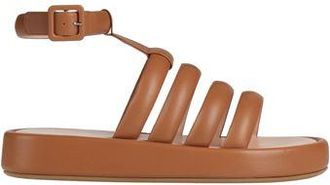 Sergio Rossi FOOTWEAR - Sandals on YOOX.COM