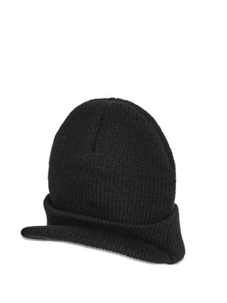 SUPREME Radar muts - Zwart