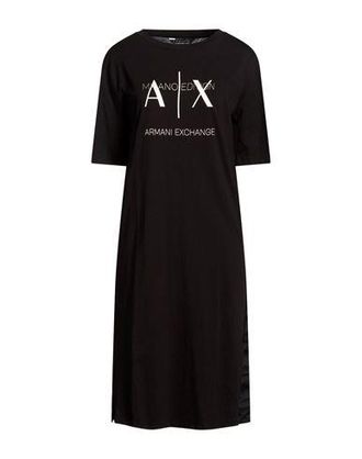 A|X Armani Exchange KLEIDER - Midi-Kleider auf YOOX.COM