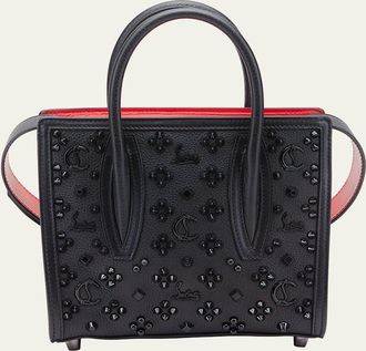 Christian Louboutin: Black Bags now up to −41% | Stylight Christian Louboutin: Black Bags now up to −41% | Stylight