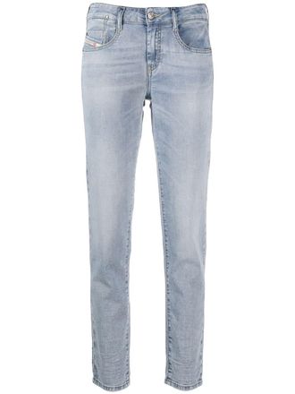 Diesel Jeans D-Ollies - Blu