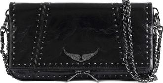 Zadig&Voltaire Bags.. Black