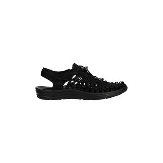 Keen Uneek Sandaal - Dames - Sport - Zwart - Maat: 37 EU Synthetisch