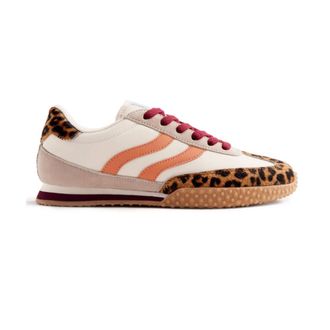 Gioseppo Sneakers, female, Brown, Size: 11 US Bislig Sneakers