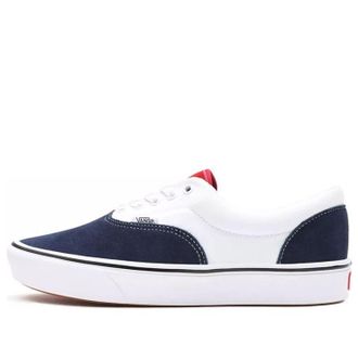 Vans Tri-tone Comfycush Era White Blue VN0A3WM949S
