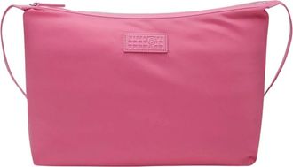 Maison Margiela Numeric Crossbody Bag - Dames - Schoudertassen - Roze - ONE Size - Nylon - Tassen