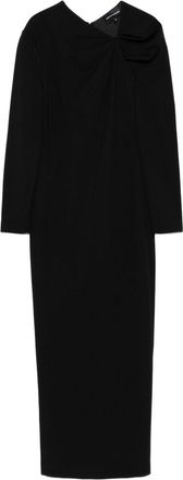 Emporio Armani Midi Dress