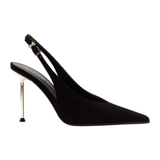 Sergio Levantesi Dames, Schoenen, Zwart, Maat: 40 EU