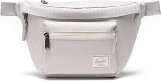 Herschel Pop Quiz Hip Pack H&uuml;fttasche - | grau