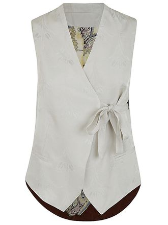 ベスト・ジレ IBRIGU SS24 BASIC VEST (11IB.010 WHITE) Ibrigu Fashion: Browse 22 Best Sellers | Stylight