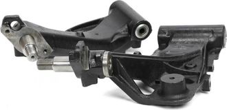 OEM 2x Brazos De Control Trasero Izquierdo Derecho Fiat Punto, Lancia Y