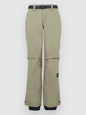 O'Neill Star Slim Hose gr&uuml;n