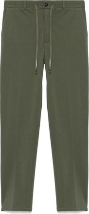 Circolo 1901 Cotton Trousers