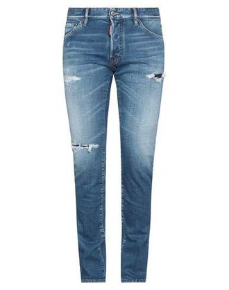 Dsquared2 PARTES DE ABAJO - Pantalones vaqueros en YOOX.COM