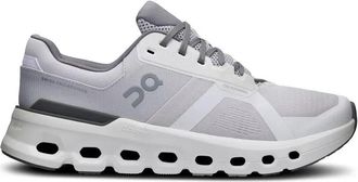 On On Cloudrunner 2 3WE10130622 Sneakers Womens Frost White Athletic Running Shoes